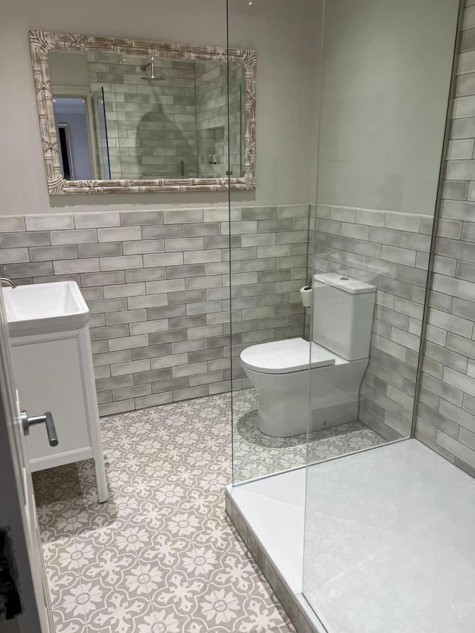 Habitación Doble Deluxe